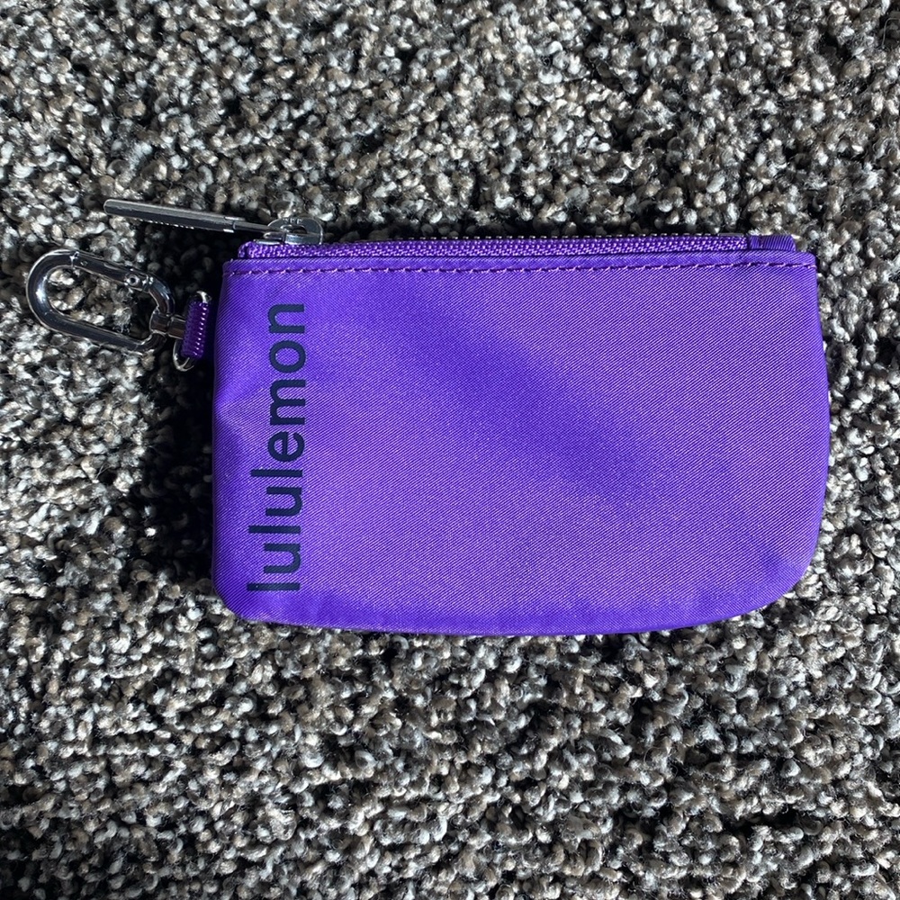 Lulu mini wallet